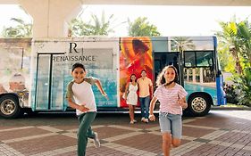 Renaissance Orlando at SeaWorld®